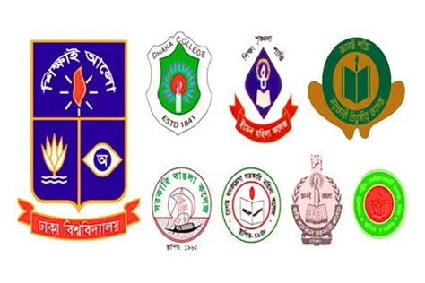 7clg|7 Colleges Affiliated with University of Dhaka.